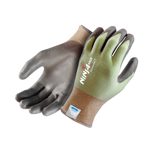 Ninja Razr Diamond 5 glove